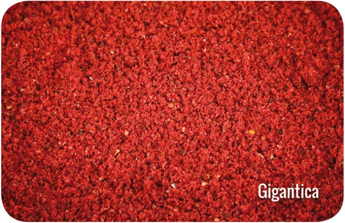 Krmítková Zmes Nikl Method Mix Gigantica 1kg