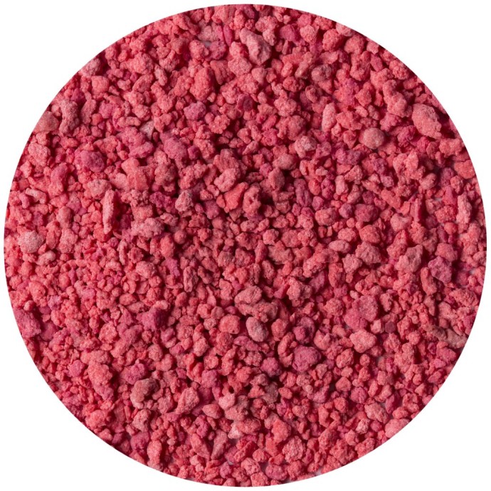 Krmiva Sinking Crumbs MVDE Sinking Crumbs Crvena 500g