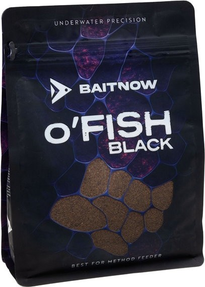 Krmiva Smjesa Baitnow Podloga Metoda Feeder 800gr