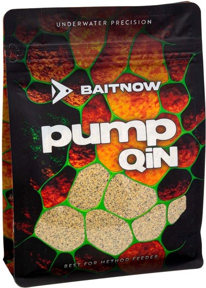 Krmiva Smjesa Baitnow Podloga Metoda Feeder 800gr