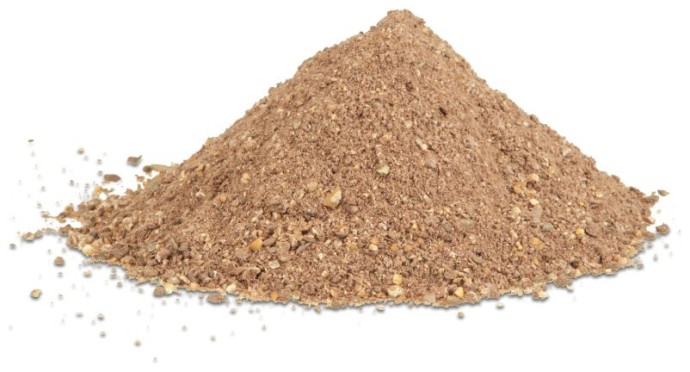 Krmiva Smjesa MS Range Econ Mix 1kg Plotica