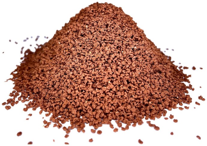 Krmivo Pre Akváriové Ryby LK Baits Pet Cichlid Mini Červené, 150ml