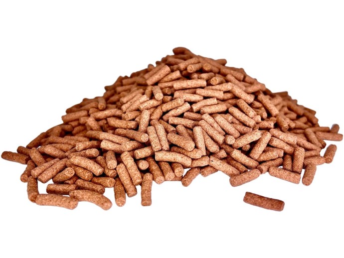 Krmivo Pro Ryby LK Baits Pet Cichlid Granule-Extrudy 150ml