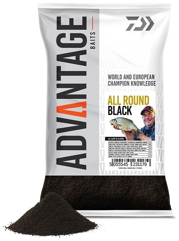 Krmna Mješavina DAIWA ADVANTAGE Mamac 1kg