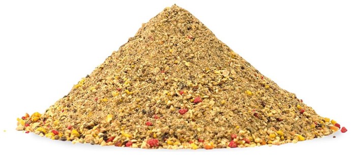 Krmna Mješavina DAIWA ADVANTAGE Mamac 1kg
