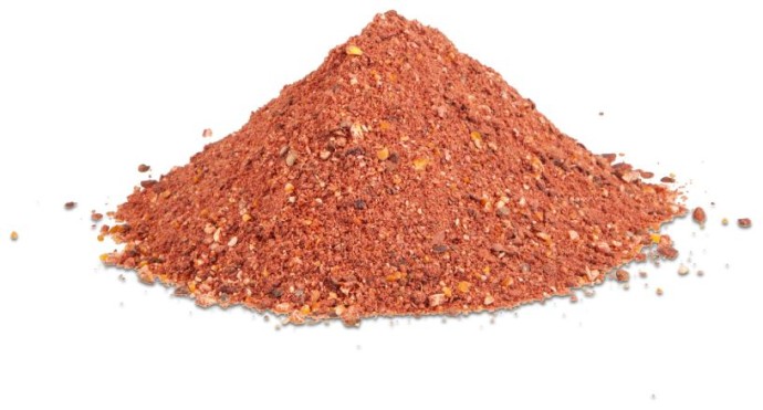 Krmna smjesa MS Range Econ Mix 1kg Šaran Crvena