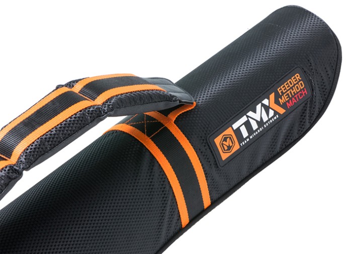 Kruta futrola Mivardi TMX Xtra Safe za Feeder štapove