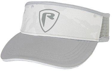 Kšilt Rage Light Camo Visor