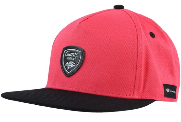 Kšiltovka Giants Fishing Cap Pink Lady