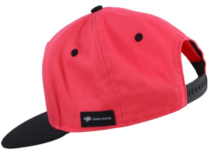 Kšiltovka Giants Fishing Cap Pink Lady