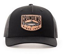Kšiltovka Grundéns King Trucker O/S