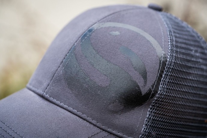 Kšiltovka Guru Grey Trucker Cap