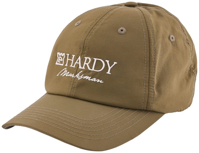 Kšiltovka Hardy Marksman Tech Hat Bronze