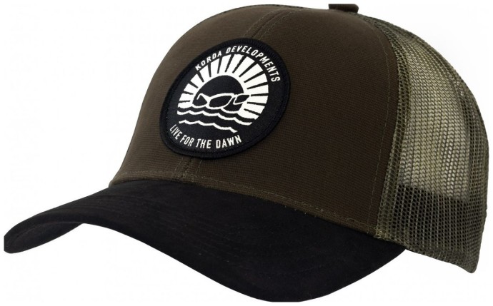 Kšiltovka Korda Dawn Trucker Cap