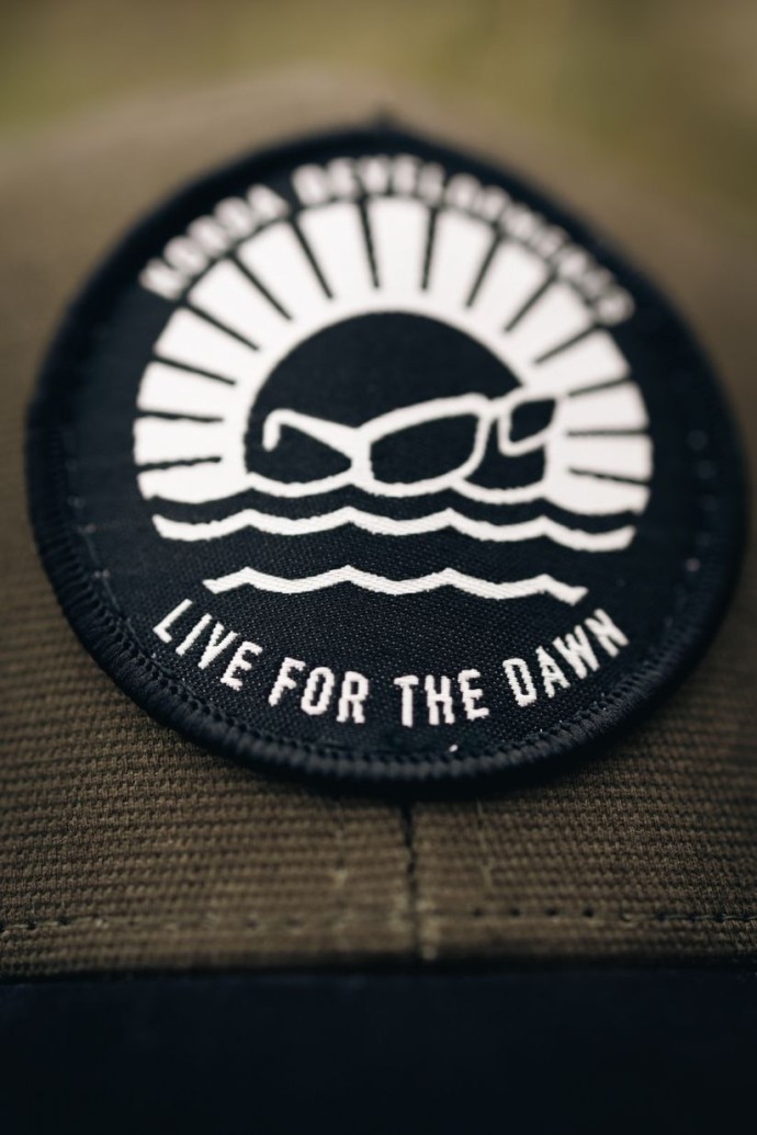 Kšiltovka Korda Dawn Trucker Cap