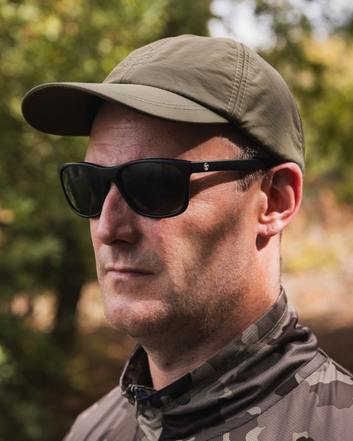 Kšiltovka Korda KORE Fleece Waterproof Cap