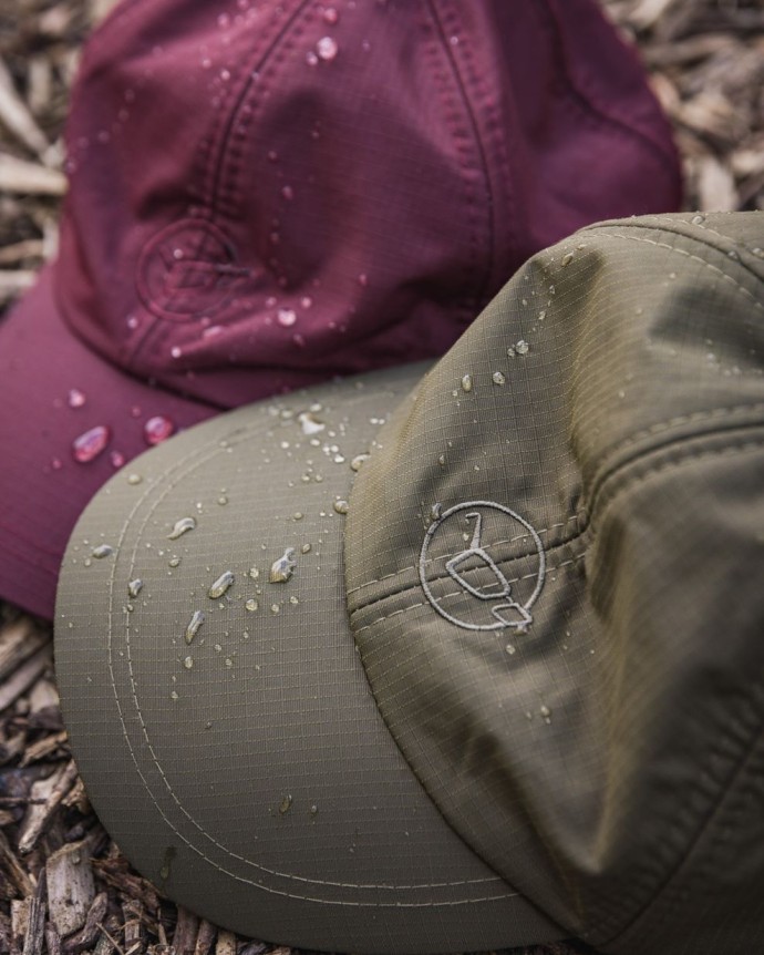 Kšiltovka Korda KORE Fleece Waterproof Cap