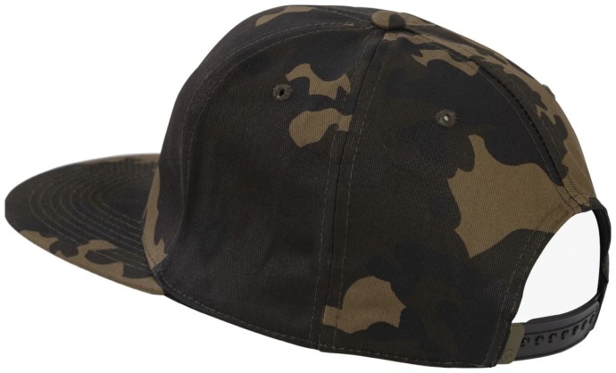Kšiltovka Korda Snapback