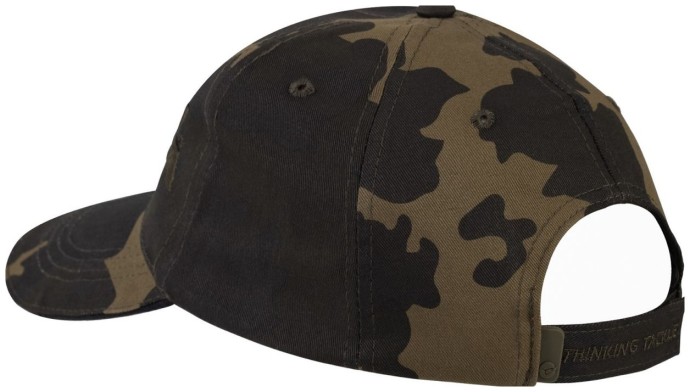 Kšiltovka Korda TK Cap Dark Kamo