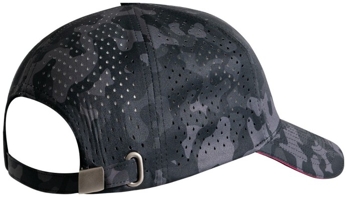 Kšiltovka Mainline Camo Carp Cap