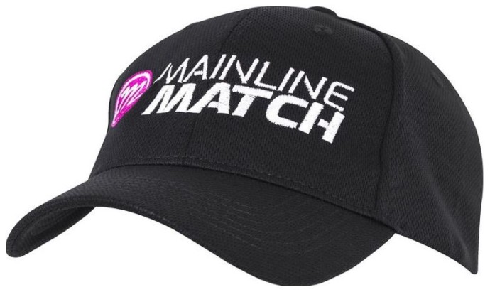 Kšiltovka Mainline Match Cap