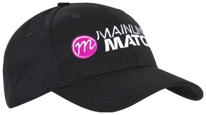 Kšiltovka Mainline Match Cap