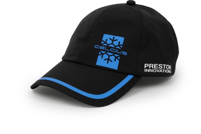 Kšiltovka Preston Celcius Cap