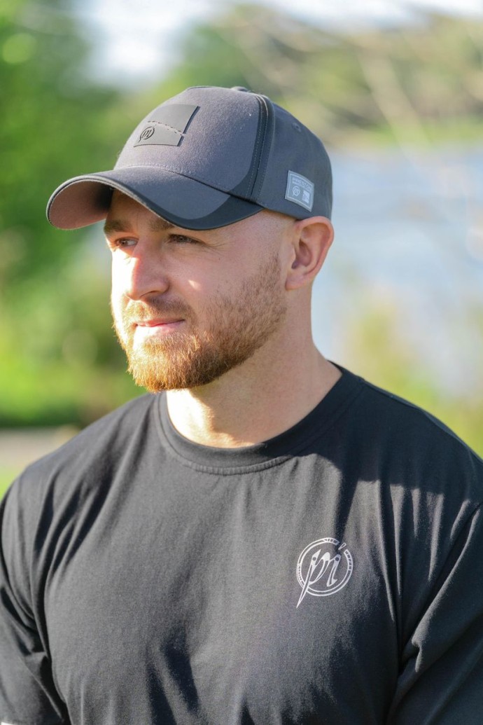 Kšiltovka Preston Core Collection Cap
