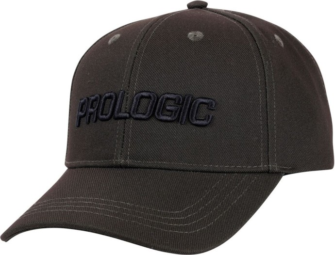 Kšiltovka Prologic Baseball Cap Green
