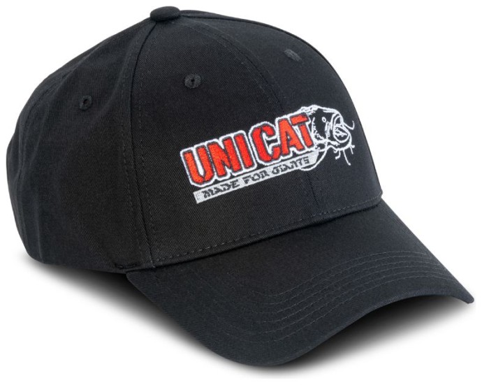 Kšiltovka Uni Cat Team Kapica