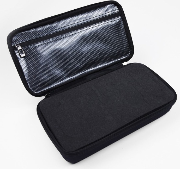 Kufřík Delkim Black Box Storage Case