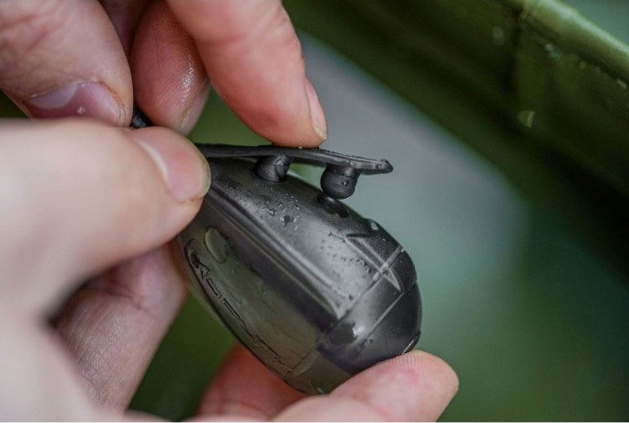 Kuglasti Plovak Korum Surface Bombs