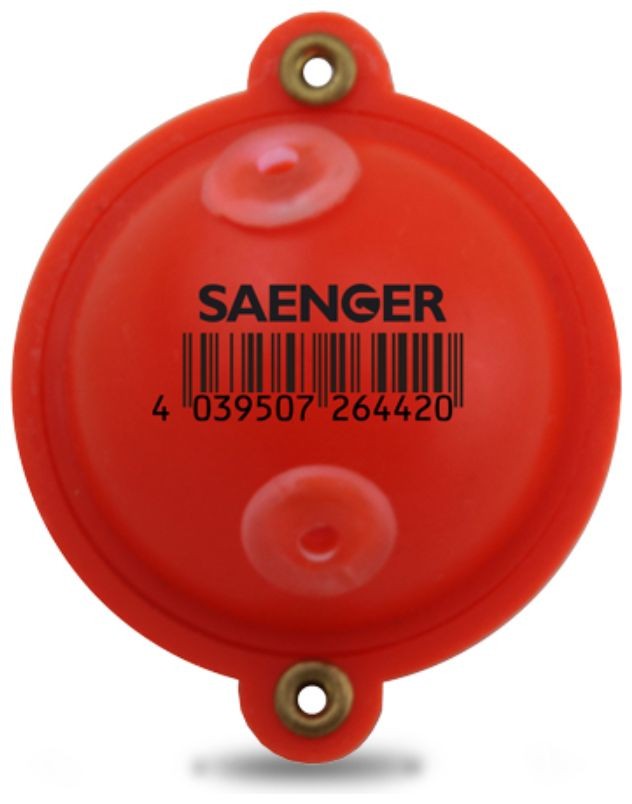 Kuglasti Plovak Saenger 3g 22mm