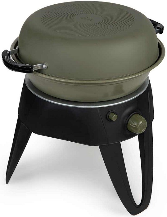 Kuhalo Fox Cookware Cookstation