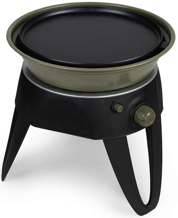 Kuhalo Fox Cookware Cookstation