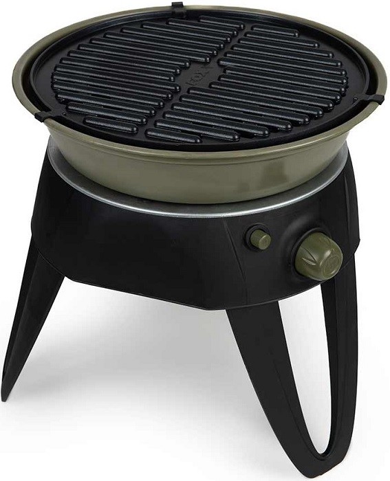 Kuhalo Fox Cookware Cookstation