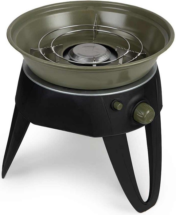 Kuhalo Fox Cookware Cookstation
