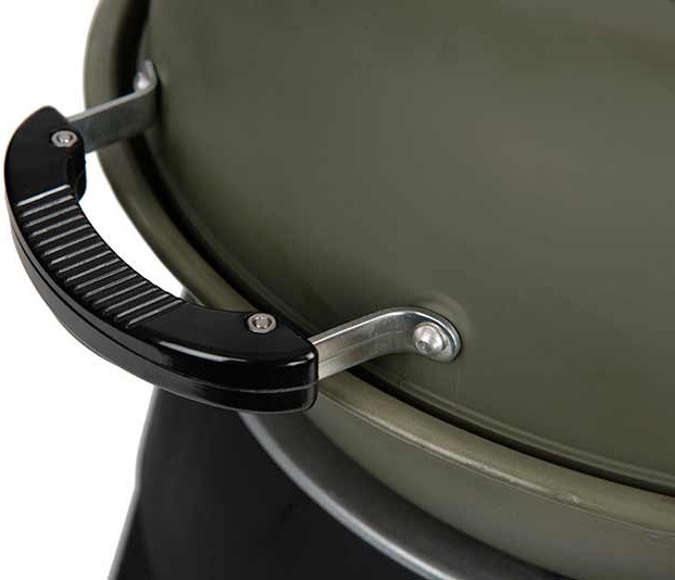 Kuhalo Fox Cookware Cookstation
