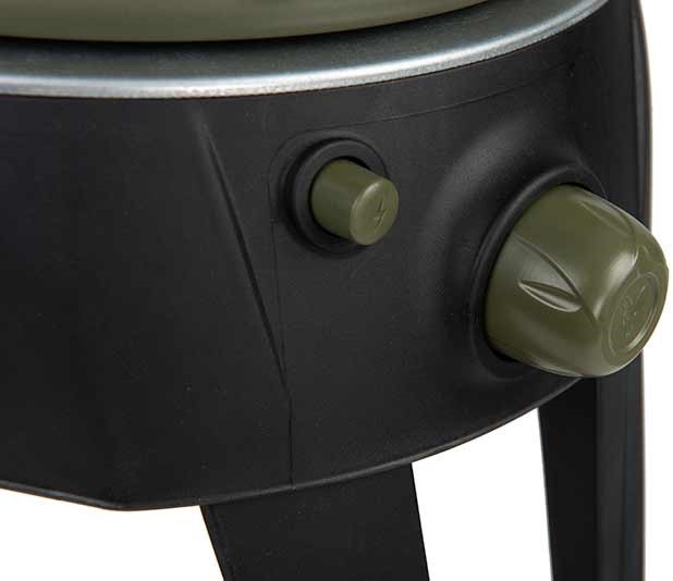 Kuhalo Fox Cookware Cookstation