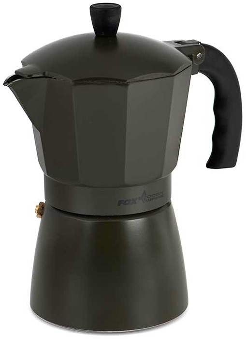 Kuhalo Fox Cookware Espresso Maker