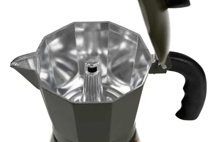 Kuhalo Fox Cookware Espresso Maker