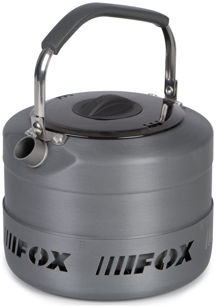 Kuhalo Fox Cookware Infrared Power Boil Kettle Objem 1l