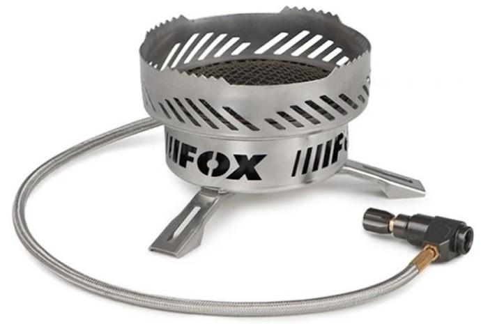 Kuhalo Fox Cookware Infrared Stove V2