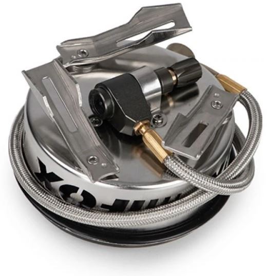 Kuhalo Fox Cookware Infrared Stove V2