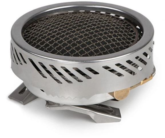 Kuhalo Fox Cookware Infrared Stove V2