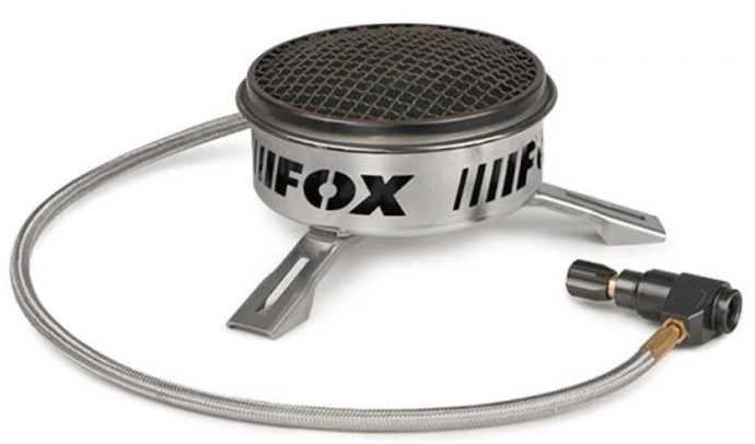 Kuhalo Fox Cookware Infrared Stove V2