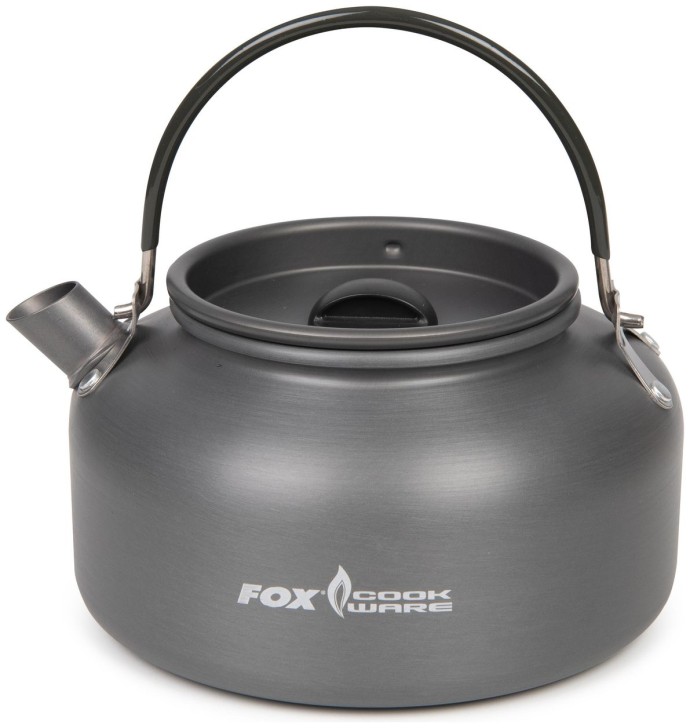 Kuhalo Fox Cookware Kettle Obujam 0,9l