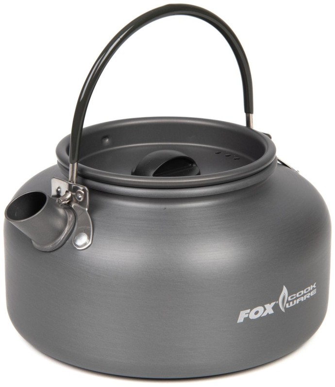 Kuhalo Fox Cookware Kettle Obujam 0,9l