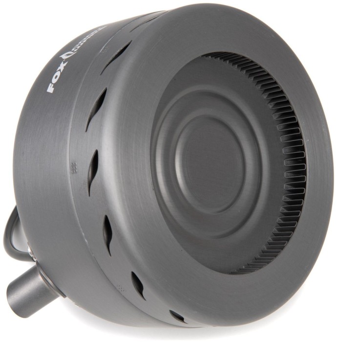 Kuhalo Fox Cookware Kettle