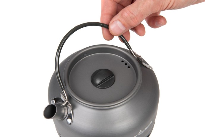 Kuhalo Fox Cookware Kettle